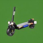 iScooter iX4/iX3 Off-Road Electric Scooter 800W