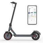 AOVOPRO TMAX 10' Foldable Electric Scooter, 25KM/H