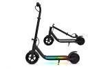 ZIMX ZX Flash Kids Electric Folding Scooter - Black