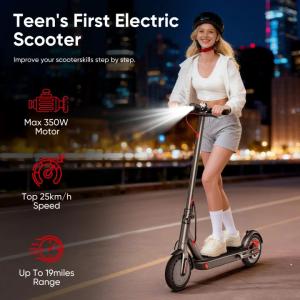 Long Range Folding Electric Scooter for Adults
