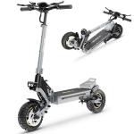 IENYRID S1 Electric Scooter - 48V, 15Ah, 10" Foldable