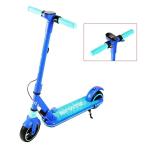 Kids Folding Electric Scooter with LED Display