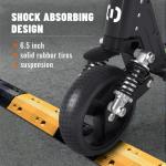 S5 Folding Electric Scooter for Ages 8-16