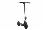 ZIMX ZX Flash Kids Electric Folding Scooter - Black