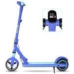 Kids Folding Electric Scooter with LED Display