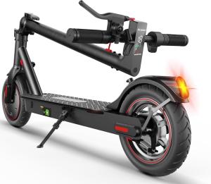 i8 Foldable Electric Scooter with Cruise Control