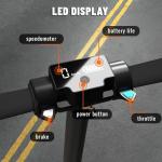 S5 Folding Electric Scooter for Ages 8-16