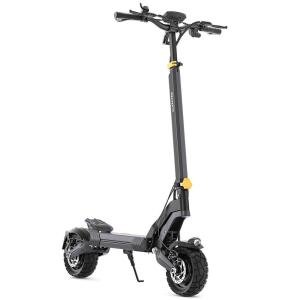 Ausom L2 Dual Motor Foldable Electric Scooter
