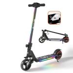 S5 Folding Electric Scooter for Ages 8-16