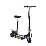 Foldable Electric Scooter for Teens - 120W Power