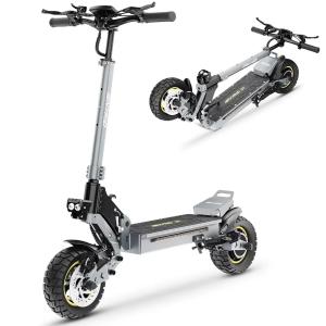 IENYRID S1 Off-Road Electric Scooter 25KM/H