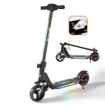 S5 Folding Electric Scooter for Ages 8-16