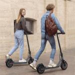 AOVOPRO TMAX 10' Foldable Electric Scooter, 25KM/H