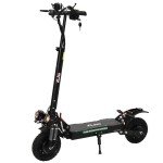 X6 KU8 Dual Motor Off-Road Electric Scooter