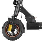 iENYRID 10" Folding Off-Road Electric Scooter 15mph