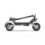 OOTD T10 Folding Off-Road Electric Scooter for Adults