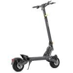 Ausom L2 Dual Motor Foldable Electric Scooter