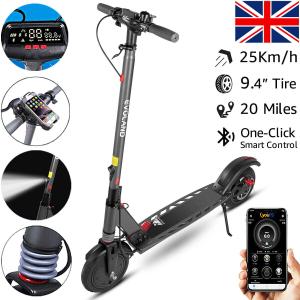 350W Portable Folding Electric Scooter for Adults