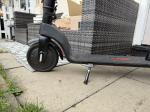 Eskuta KS-350 Folding Electric Scooter with Power Assist