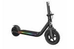 ZIMX ZX Flash Kids Electric Folding Scooter - Black