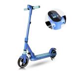 Kids Folding Electric Scooter with LED Display