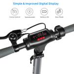 350W Portable Folding Electric Scooter for Adults