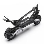OOTD T10 Folding Off-Road Electric Scooter for Adults