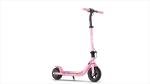 ZIMX ZX Flash Kids Electric Folding Scooter - Pink