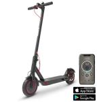 TX85 Pro Foldable Electric Scooter with Lights