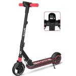 Kids Folding Electric Scooter with LED Display