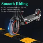 TODIMART T3 Adult Electric Scooter 30km Range