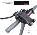 350W Portable Folding Electric Scooter for Adults