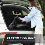 i8 Foldable Electric Scooter with Cruise Control