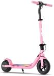 ZIMX ZX Flash Kids Electric Folding Scooter - Pink