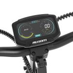 Ausom L2 Dual Motor Foldable Electric Scooter