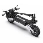 OOTD T10 Folding Off-Road Electric Scooter for Adults