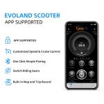 350W Portable Folding Electric Scooter for Adults