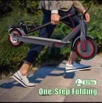 Portable Foldable Electric Scooter for Adults