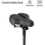 Adjustable Seat Foldable Electric Scooter for iScooter