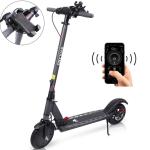 350W Portable Folding Electric Scooter for Adults