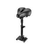 Adjustable Seat Foldable Electric Scooter for iScooter