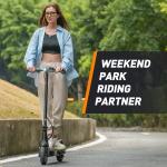 i8 Foldable Electric Scooter with Cruise Control