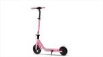 ZIMX ZX Flash Kids Electric Folding Scooter - Pink