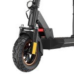 iENYRID 10" Folding Off-Road Electric Scooter 15mph