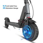 350W Portable Folding Electric Scooter for Adults