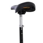 HOMCOM Foldable Electric Scooter for Kids Ages 7-12