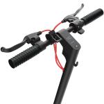 Folding Electric Scooter with Double Shock Absorbers