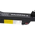 HOMCOM Kids Electric Scooter for Ages 7-14