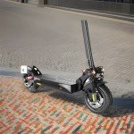 iScooter iX4/iX3 Off-Road Electric Scooter 800W