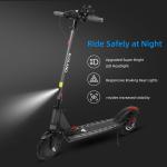 350W Portable Folding Electric Scooter for Adults